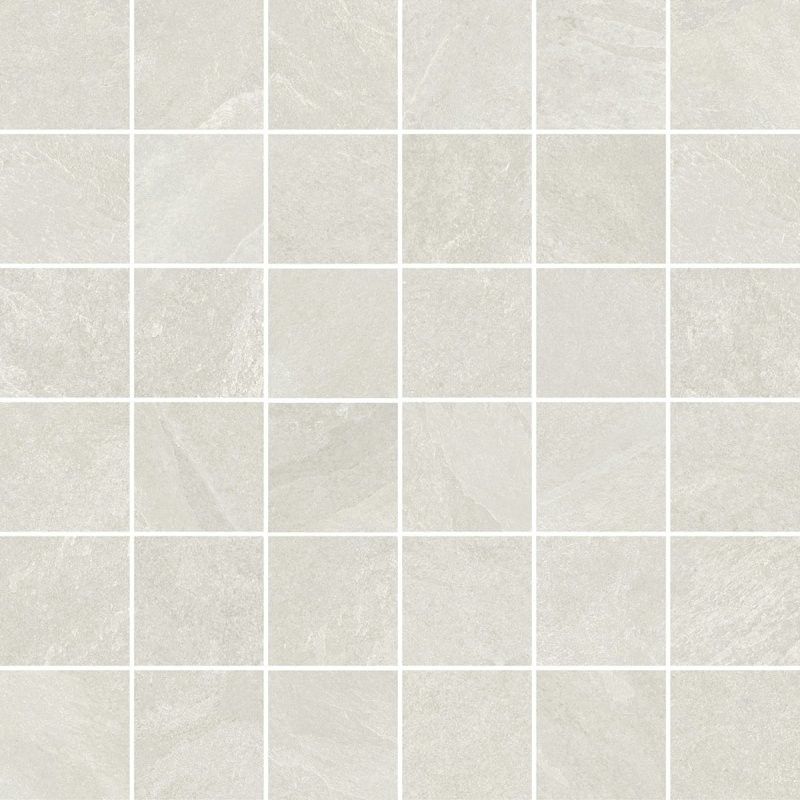 HNS Nesting 10 MOSAIQUE 30X30 HARD WHITE - DEL CONCA G3NS10MO DEL CONCA - 1