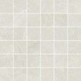 HNS Nesting 10 MOSAIQUE 30X30 HARD WHITE - DEL CONCA G3NS10MO DEL CONCA - 1