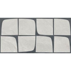 HNS Nesting 15 SYNERGY 60X120 RT HARD ICEBERG - DEL CONCA GCNS15SINER DEL CONCA - 1