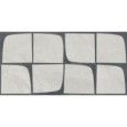 HNS Nesting 15 SYNERGY 60X120 RT HARD ICEBERG - DEL CONCA GCNS15SINER DEL CONCA - 1