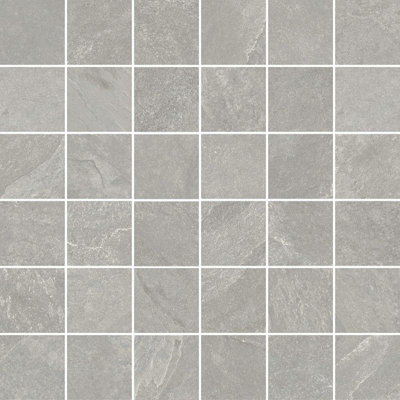 HNS Nesting 5 MOSAIC 30X30 HARD GREY - DEL CONCA G3NS05MO DEL CONCA - 1