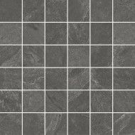 HNS Nesting 8 MOSAICO 30X30 HARD ANTRACITE - DEL CONCA G3NS08MO DEL CONCA - 1