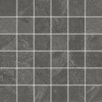 HNS Nesting 8 MOSAICO 30X30 HARD ANTRACITE - DEL CONCA G3NS08MO DEL CONCA - 1