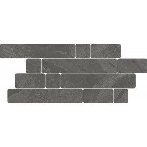HNS Nesting 8 MURETTO 30X60 ANTRACITE - DEL CONCA G8NS08MU DEL CONCA - 1