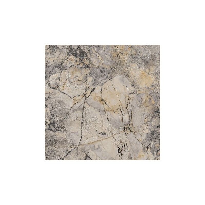 HOE2 Outdoor Edition2 205 60X60 ÉPAISSI RT INVISIBLE GRAY - DEL CONCA S9ME05R DEL CONCA - 1