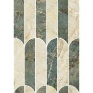 HPM Premiere PAPILLON PARADISE MOSAICO 23X32 PARADISE - DEL CONCA G3PM01MO DEL CONCA - 1