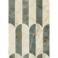 HPM Premiere PAPILLON PARADISE MOSAICO 23X32 PARADISE - DEL CONCA G3PM01MO DEL CONCA - 1