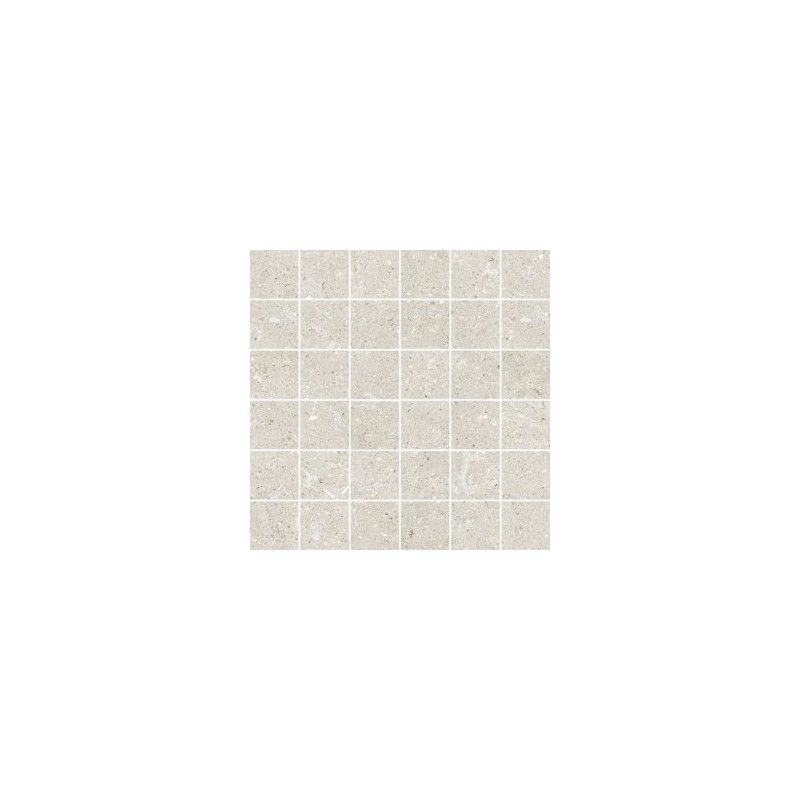 HWD Wild HWD 10 MOSAIC 30X30 RT HARD WHITE - DEL CONCA G3WD10MO DEL CONCA - 1
