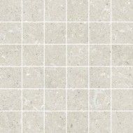 HWD Wild HWD 10 MOSAIC 30X30 RT HARD WHITE - DEL CONCA G3WD10MO DEL CONCA - 1