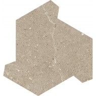 HWD Wild HWD 11 STARS 30X30 RT HARD GREIGE - DEL CONCA G3WD11ST DEL CONCA - 1
