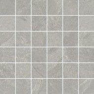 HWD Wild HWD 5 MOSAICO 30X30 RT HARD GREY - DEL CONCA G3WD05MO DEL CONCA - 1