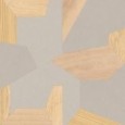 NI Native NI FEELING ARGILLA 60X60 RT - DEL CONCA G9NIFEARGIR DEL CONCA - 1
