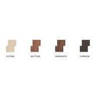 SENSI TERRE BY THUN GRANA ROSATO GRIP TAVELLA 15X30 - CREATIVE DESIGN FLORIM 781854 FLORIM CREATIVE DESIGN - 1