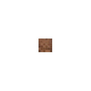 OXIDE CORTEN GRES MACROMOSAIQUE 30X30 - FAP CERAMICHE fTA8 FAP CERAMICHE - 1