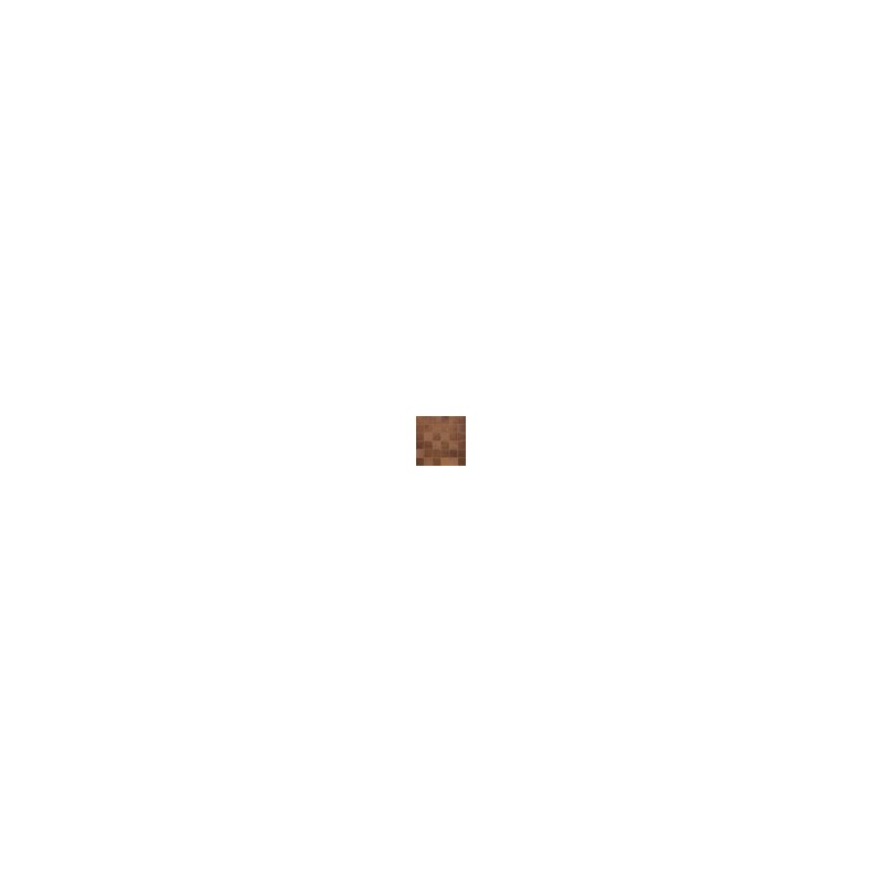 OXIDE CORTEN GRES MACROMOSAIC 30X30 - FAP CERAMICHE fTA8 FAP CERAMICHE - 1