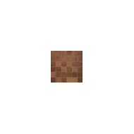 OXIDE CORTEN GRES MACROMOSAIC 30X30 - FAP CERAMICHE fTA8 FAP CERAMICHE - 1
