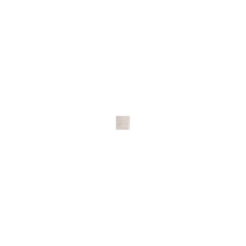 OXIDE WHITE RUST GRES MACROMOSAIQUE 30X30 - FAP CERAMICHE fTBB FAP CERAMICHE - 1