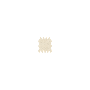 STILL 6X24 BEIGE ROMBI MOSAIQUE MATT 31X35,5 - FAP CERAMICHE fTAM FAP CERAMICHE - 1