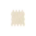 STILL 6X24 BEIGE ROMBI MOSAIC MATT 31X35,5 - FAP CERAMICHE fTAM FAP CERAMICHE - 1