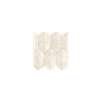 VENTO DEL SUD BIANCO ESAGONO MOSAIK MATT R9 28X29 - FAP CERAMICHE fTLH FAP CERAMICHE - 1