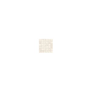 VENTO DEL SUD BIANCO MACROMOSAIQUE MATT R9 30X30 - FAP CERAMICHE fTF8 FAP CERAMICHE - 1