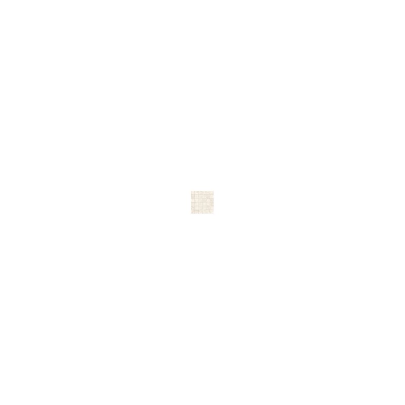 VENTO DEL SUD BIANCO MACROMOSAICO MATT R9 30X30 - FAP CERAMICHE fTF8 FAP CERAMICHE - 1