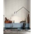 BIT WHITE MAT - CERAMICA SANT'AGOSTINO CSABITWH05 CERAMICA SANT'AGOSTINO - 1