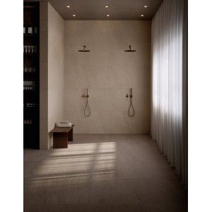 WINDSTONE BROWN 90180 - CERAMICA SANT'AGOSTINO CSAWISBR18 CERAMICA SANT'AGOSTINO - 1