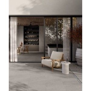 WINDSTONE GREY 90180 - CERAMICA SANT'AGOSTINO CSAWISGR18 CERAMICA SANT'AGOSTINO - 1
