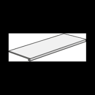 VIS VIS6 12AG RM Etape   120x32.5 - LA FAENZA VIS6 G120AG LA FAENZA - 1
