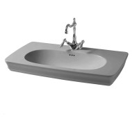 ARTCERAM CIVITAS CONSOLLE 90X50  CIL002 ARTCERAM - 1