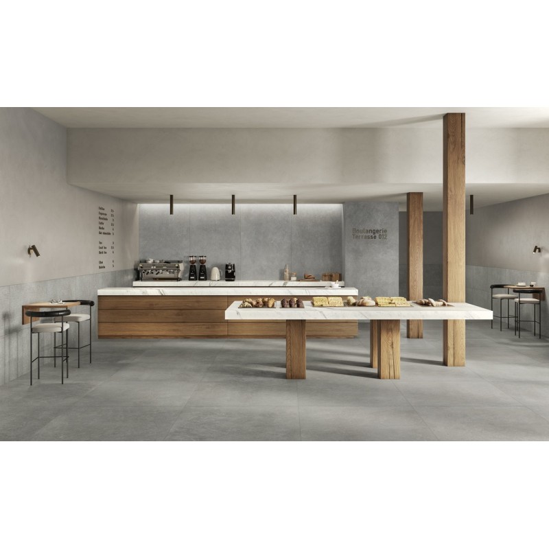 BACKGROUND CLOUD 100X100 8,5 mm - BAG142 FONDOVALLE CERAMICA FONDOVALLE - 1