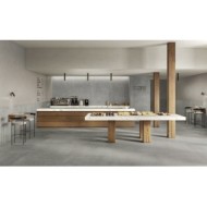 BACKGROUND CLOUD 100X100 Outdoor 2 cm OUT - BAG145 FONDOVALLE CERAMICA FONDOVALLE - 1