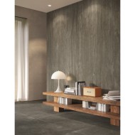 ROYAL TRAVERTINO FUSCUS VEIN 3D TEXTURE 60X120 6 mm - ROT223 FONDOVALLE CERAMICA FONDOVALLE - 1