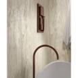 ROYAL TRAVERTINO EBUR VEIN 3D TEXTURE 60X120 6 mm - ROT220 FONDOVALLE CERAMICA FONDOVALLE - 1
