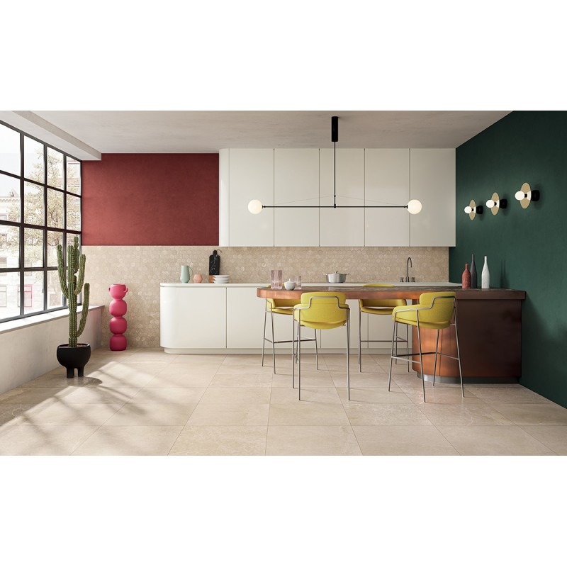 PLANETO VENUS 120X120 8,5 mm - PNT356 FONDOVALLE CERAMICA FONDOVALLE - 1