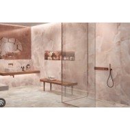 ONYCE ON 03 POLIERT SQ MIELE CHIARO 120X120 9MM  - MIRAGE CAF2 MIRAGE - 1