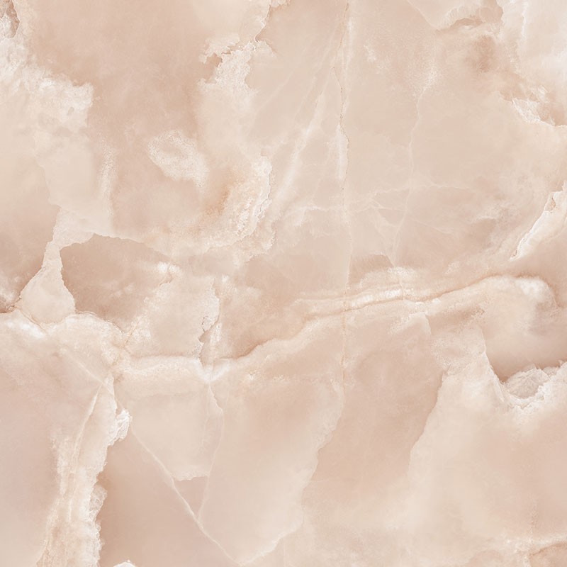 ONYCE ON 04 POLIERT SQ PINK 120X120 9MM  - MIRAGE CAF7 MIRAGE - 1