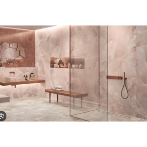 ONYCE ON 03 BRILLANT SQ MIELE CHIARO 60X120 9MM  - MIRAGE CAN7 MIRAGE - 1
