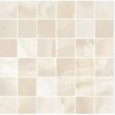 ONYCE ON 01 POLIERT MOSAICO 36T BIANCO 30X30 - MIRAGE CBH2 MIRAGE - 1