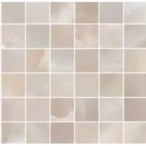 ONYCE ON 02 BRILLANT MOSAICO 36T GHIACCIO 30X30 - MIRAGE CBH3 MIRAGE - 1