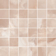 ONYCE ON 04 POLISHED MOSAICO 36T PINK 30X30 - MIRAGE CBH5 MIRAGE - 1