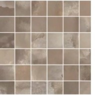 ONYCE ON 05 POLISHED MOSAICO 36T NERO 30X30 - MIRAGE CBH6 MIRAGE - 1