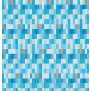 INDOMITA PP 90 MIX ID ELEPHANT T 120X278 6MM  - MIRAGE CBO9 MIRAGE - 1