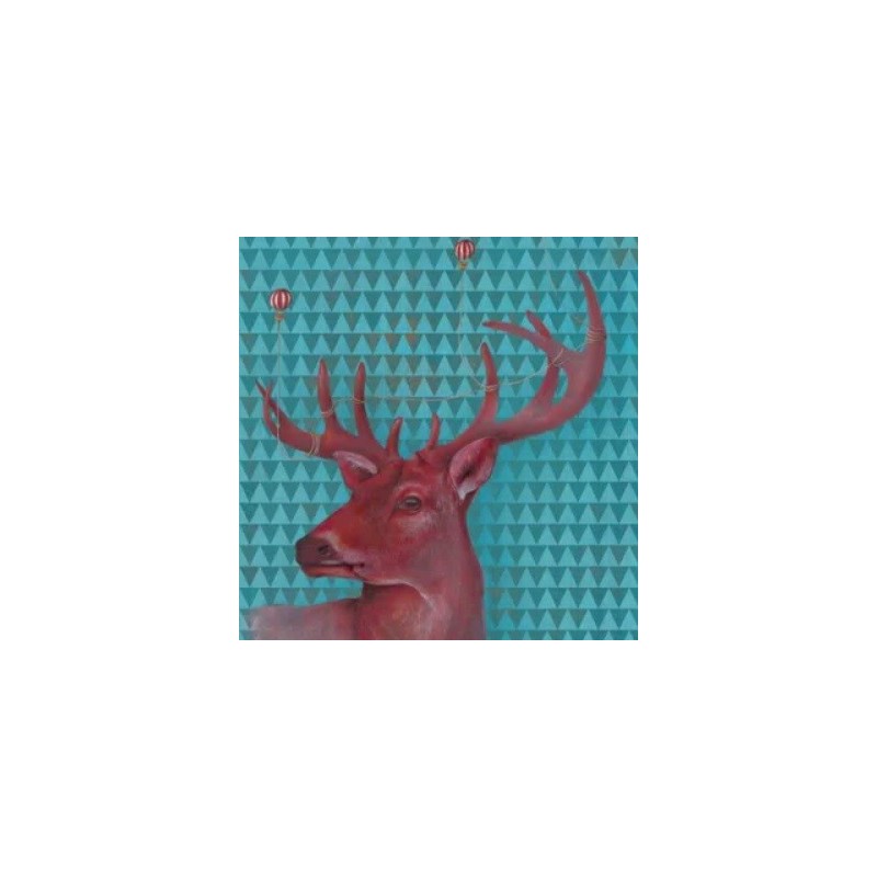 INDOMITA PP 90 MIX ID DEER 120X278 6MM  - MIRAGE CBP0 MIRAGE - 1