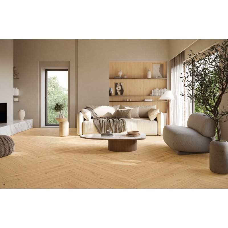 IZUMI IZ 01 SPAZZOLATO RT BIONDO SELECT 20X120 9MM  - MIRAGE CAI1 MIRAGE - 1