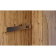 IZUMI IZ 03 BROSSE SQ BIONDO RUSTICO 25X150 9MM  - MIRAGE CAO6 MIRAGE - 1