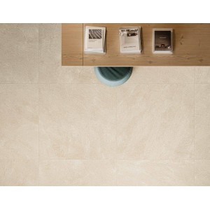 MOTLEY MT 02 BROSSE SQ  MONTEREY 80X80 9MM  - MIRAGE CDD8 MIRAGE - 1