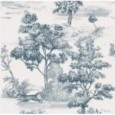 PAPIER PP 90 MIX MAISON BLUE SP SQ 120X278 6MM  - MIRAGE CEE3 MIRAGE - 1