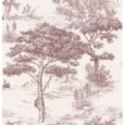 PAPIER PP 90 MIX MAISON PURPLE SP SQ 120X278 6MM  - MIRAGE CEE6 MIRAGE - 1